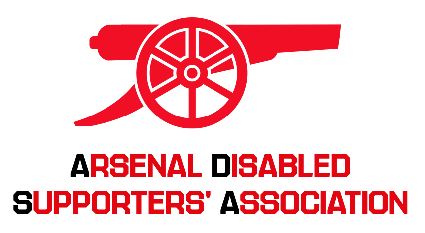 Arsenal Disabled Supporters' Association