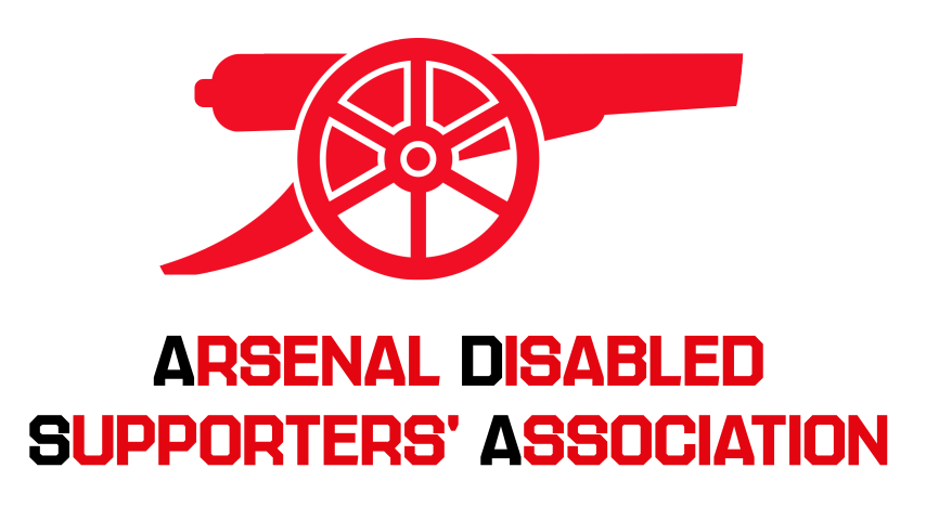 Arsenal Disabled Supporters' Association